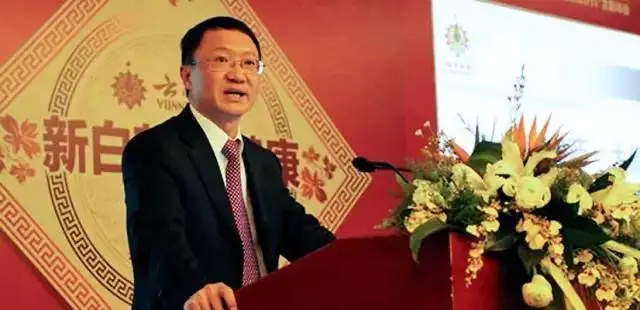 六郃彩：“雲南白葯窩案”背後的人脈網絡：兩人年薪千萬，“銷售一姐”被查
