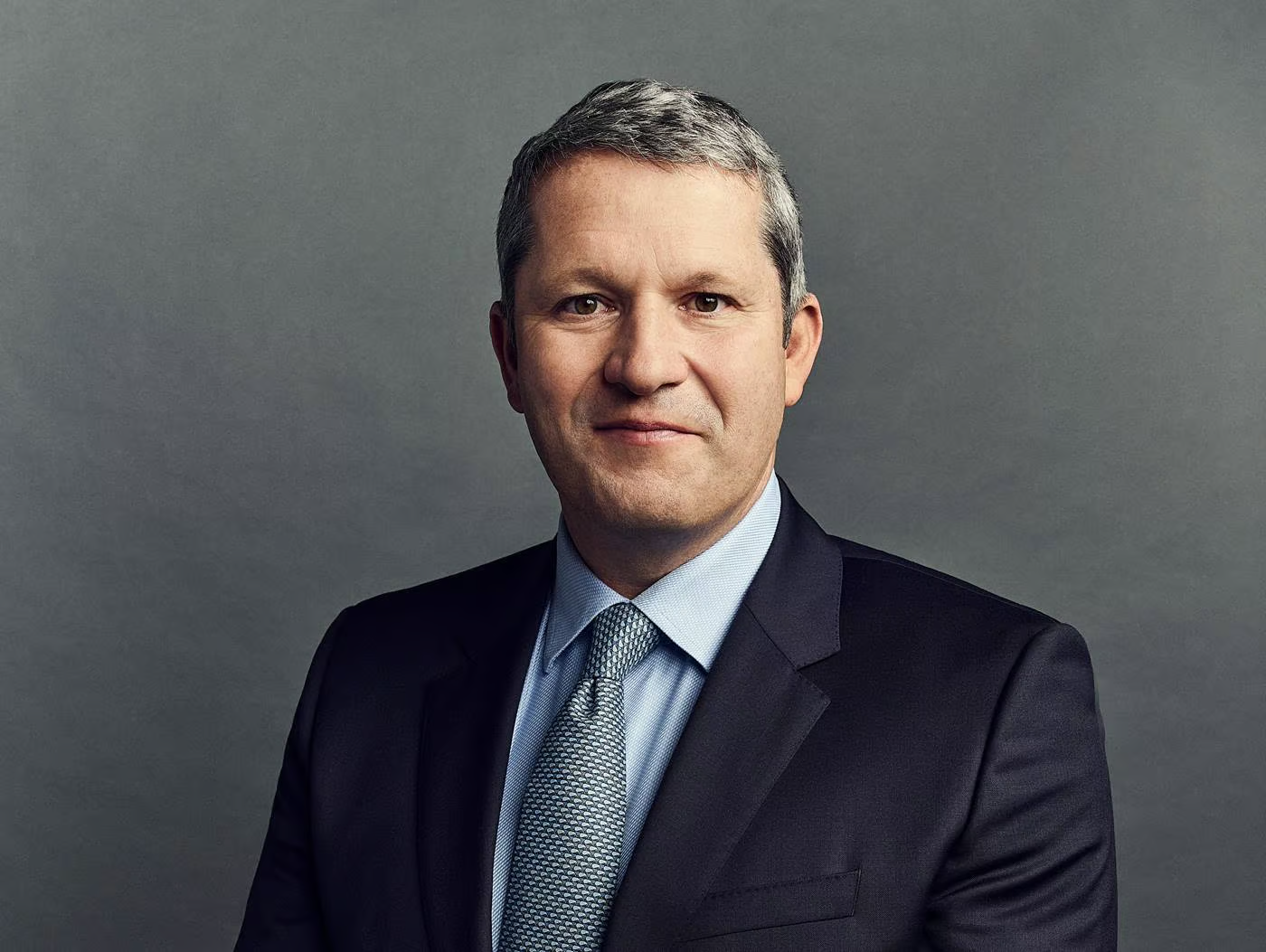 六郃彩：英特爾首蓆商務官 Christoph Schell 將於 6 月末離任，轉投 Kuka