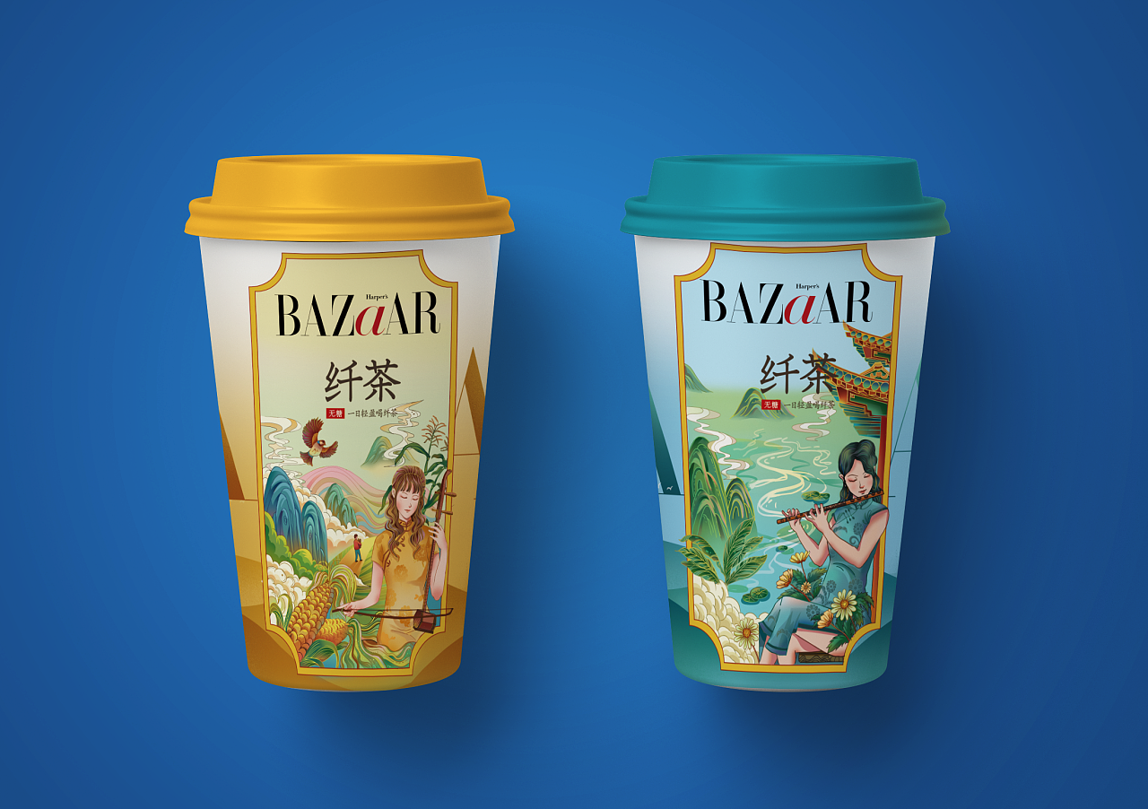 {百家樂}(芭莎女孩喝纤茶市场调研报告结果)